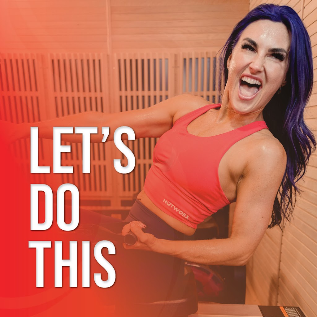  HOTWORX - San Antonio, TX - Redland Rd