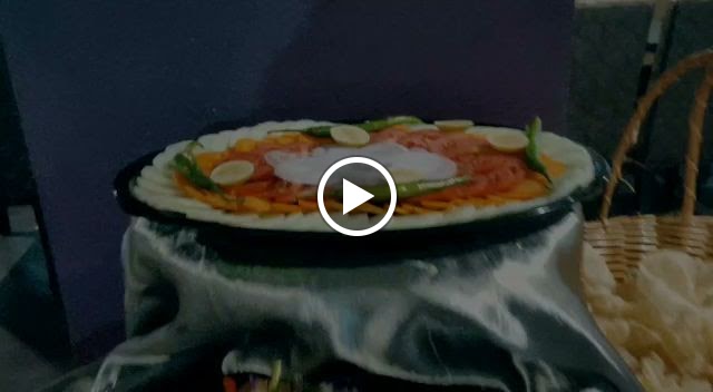 Food & drink