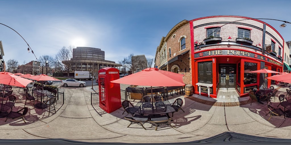 Street View & 360°
