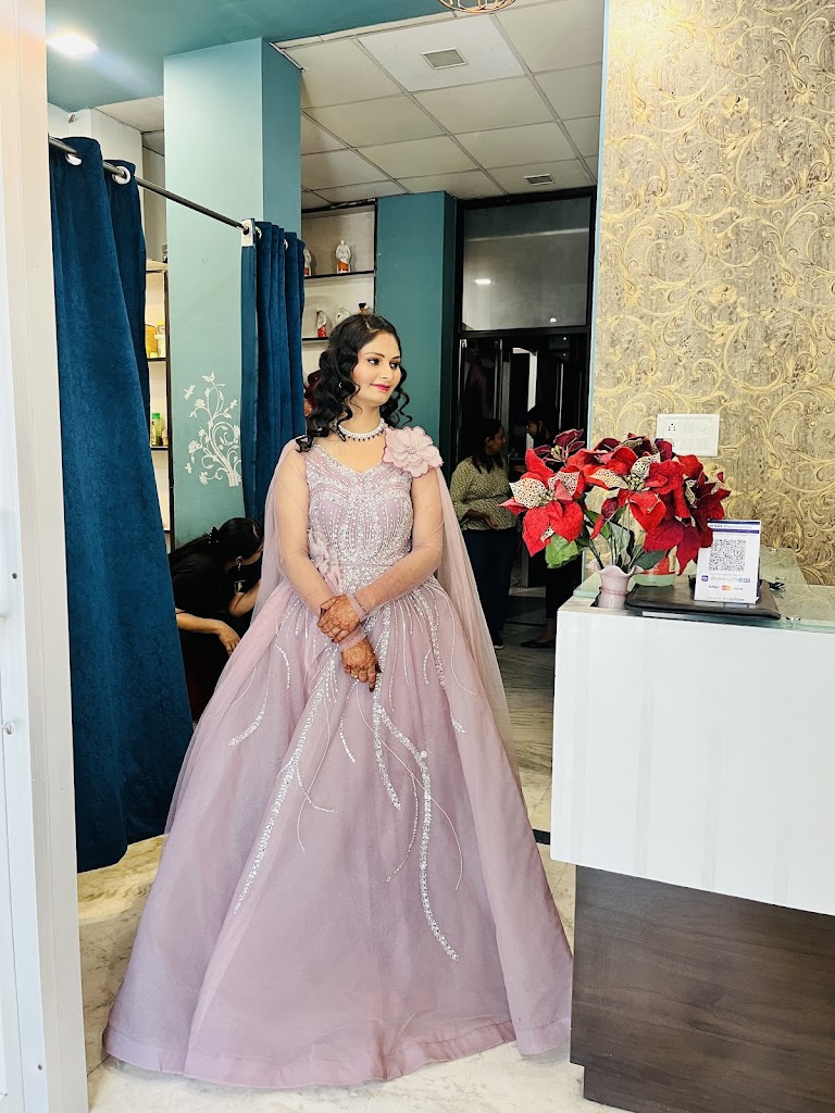 A 2 Z Hair Beauty Academy The Family Salon