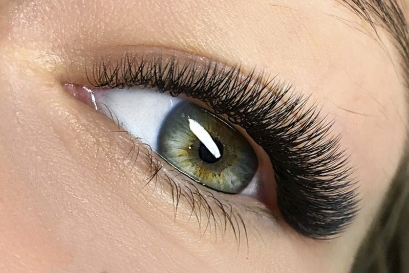 Pestanas Valdepenas - Centro de belleza Pestanas Marivel