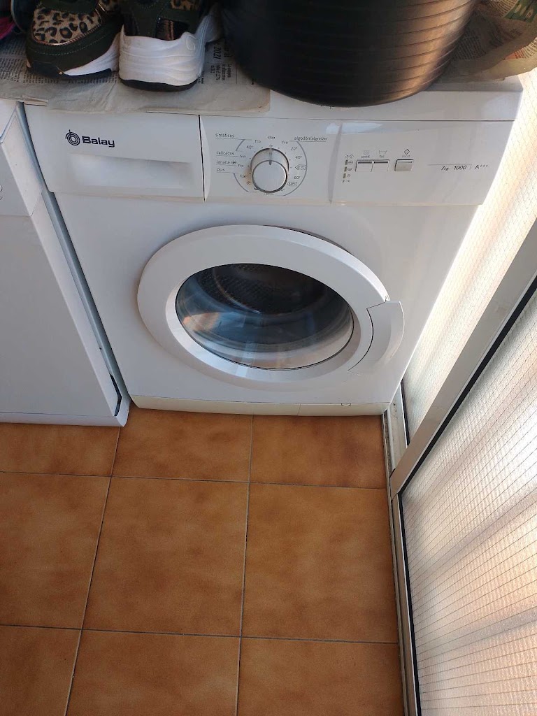 Servicio tecnico Bosch, Balay, Siemens Terrassa — Interior