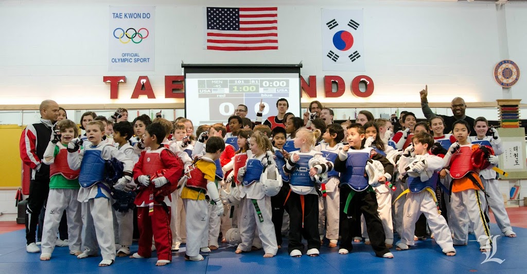  ABBCNOW TAEKWONDO