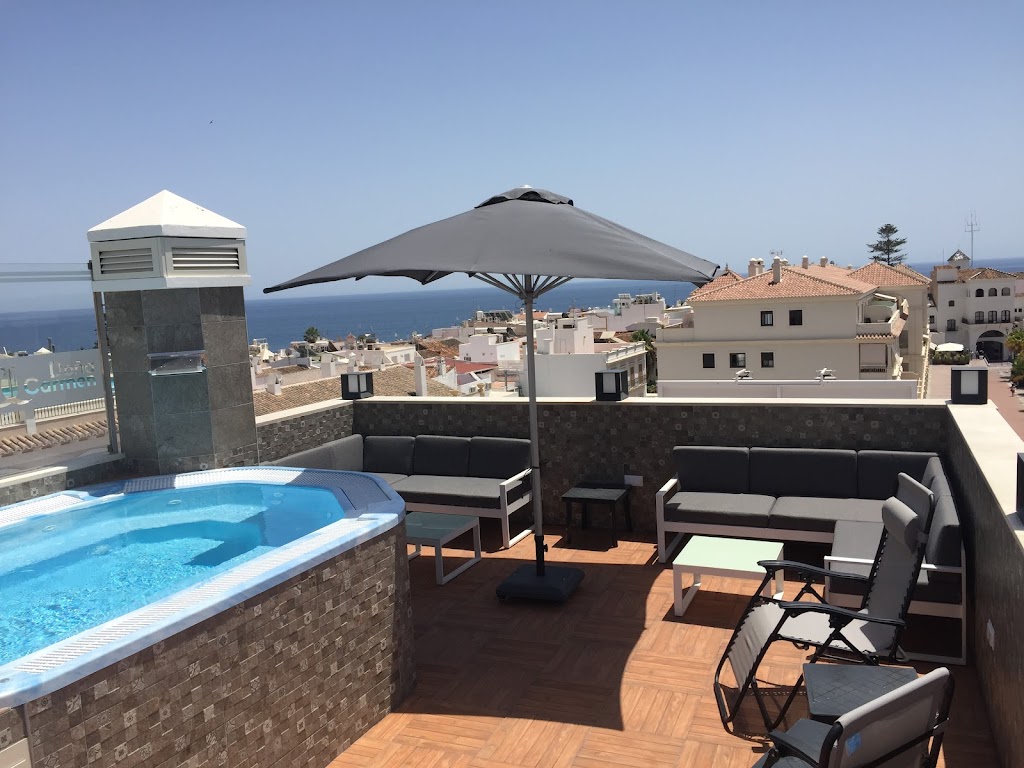 Hostal Dona Carmen Nerja