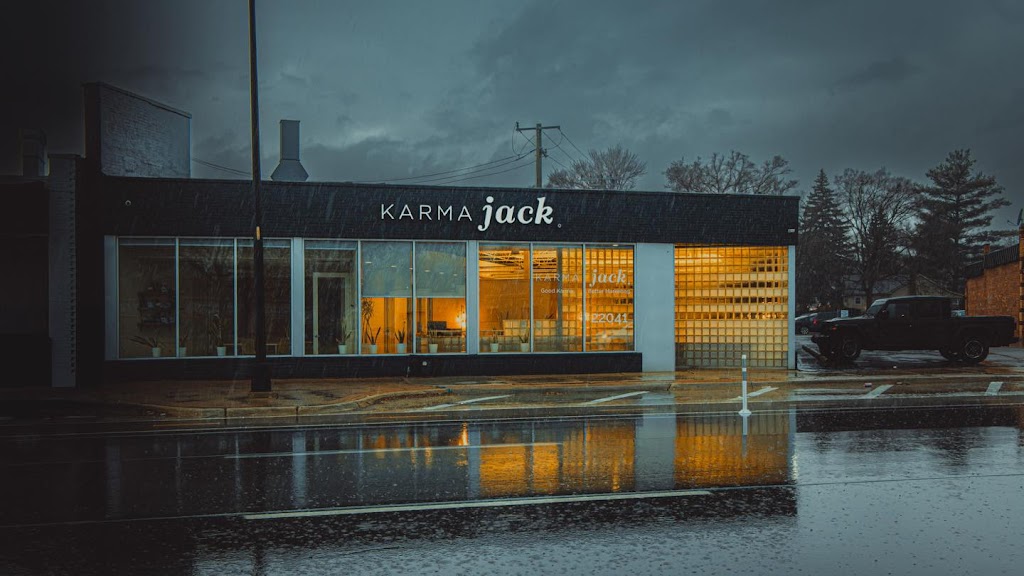 Karma Jack Digital Marketing Agency