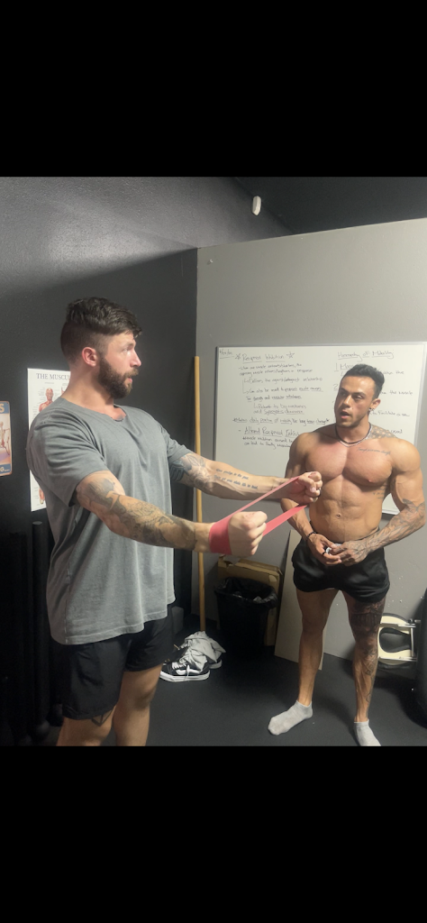  Essential Strength and Wellness