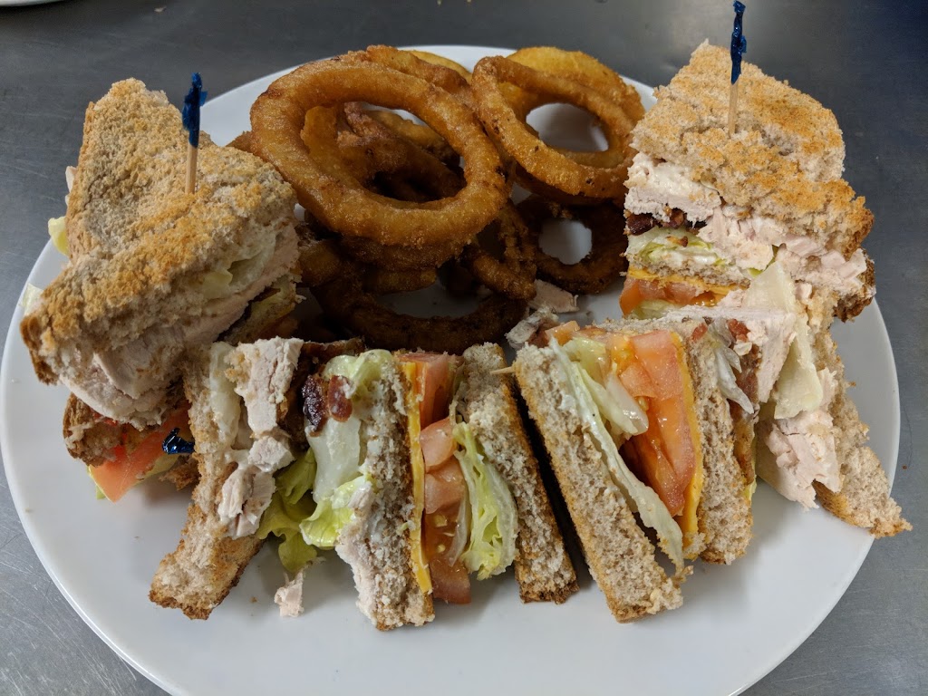 Food & drink