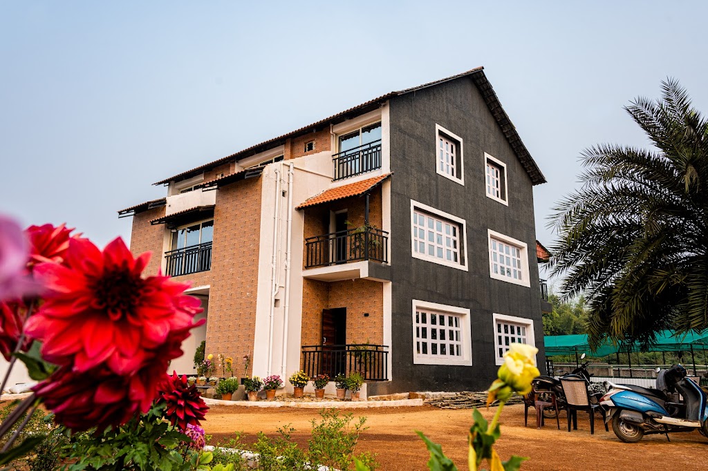 R K Resort Jhargram