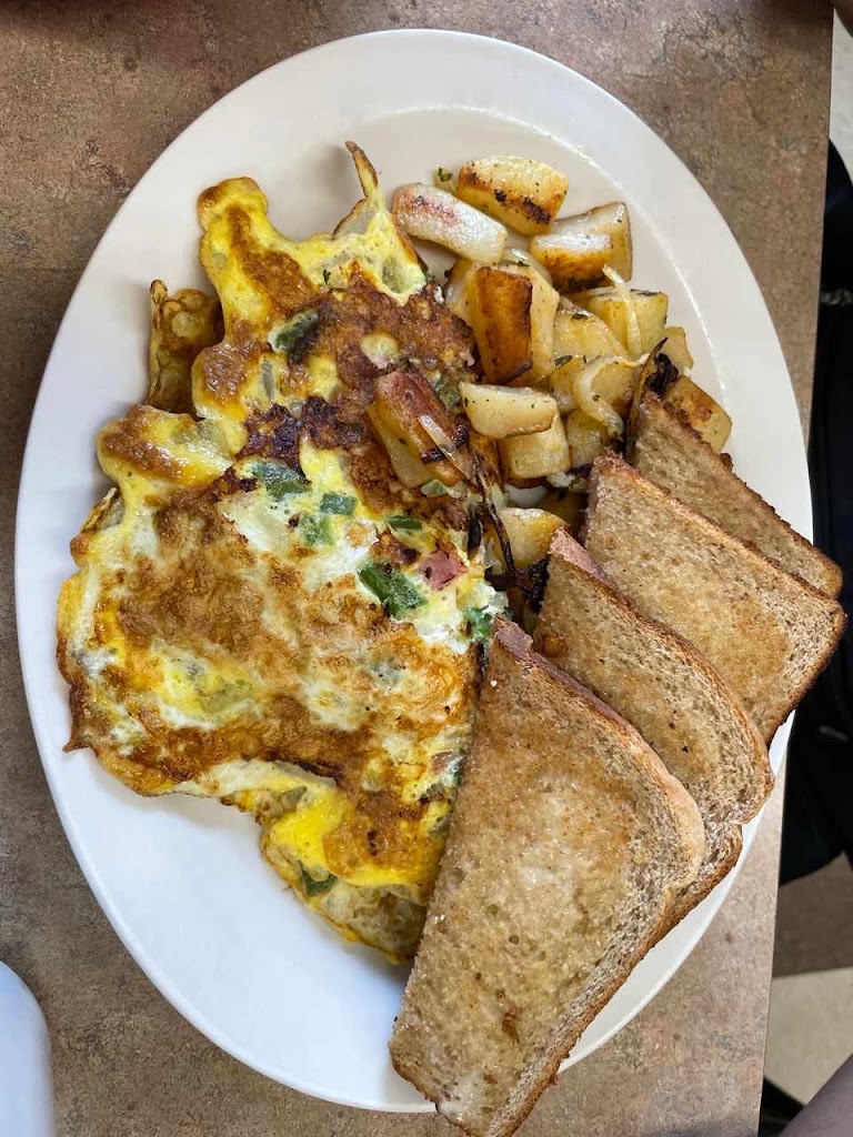 Home fries