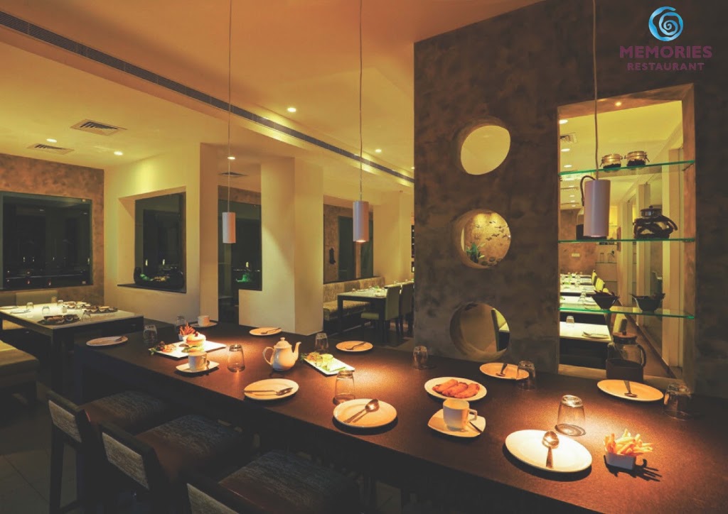 Memories Multi Cuisine Restaurant Kuttanad