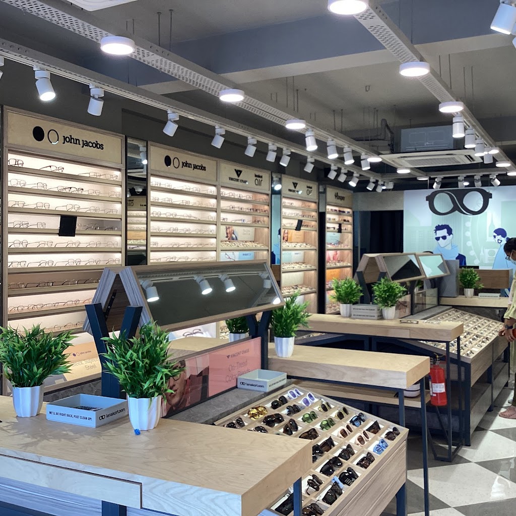 Lenskart Com Flagship Store At Gajuwaka Vizag