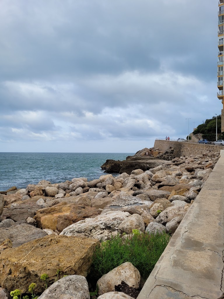 Mirador Bahia de Cullera