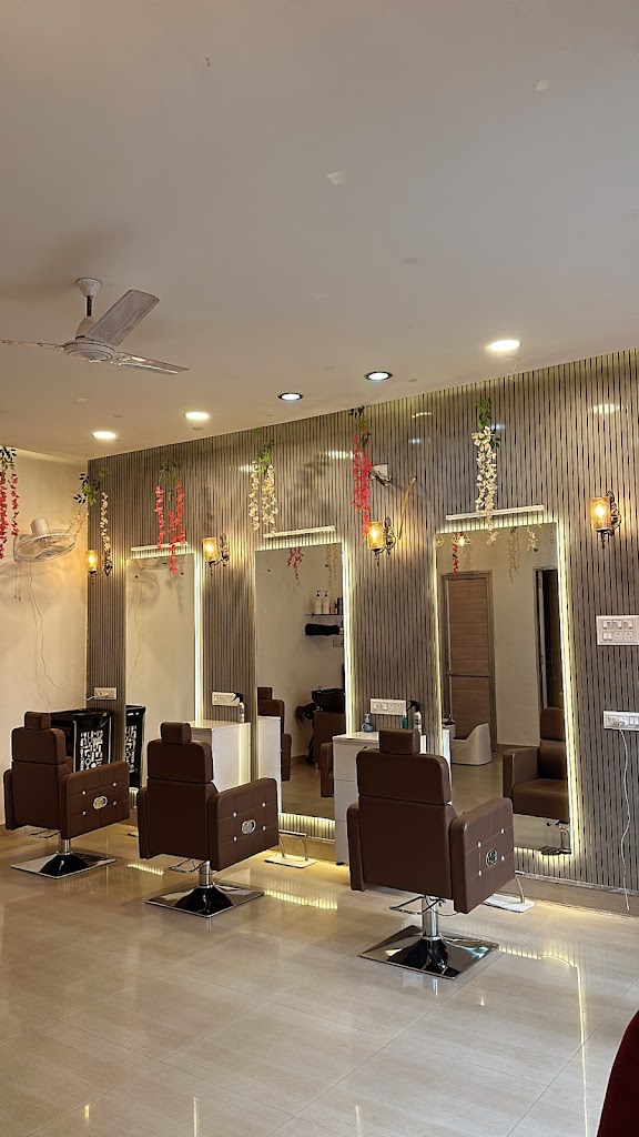 The Style Lounge Saloon