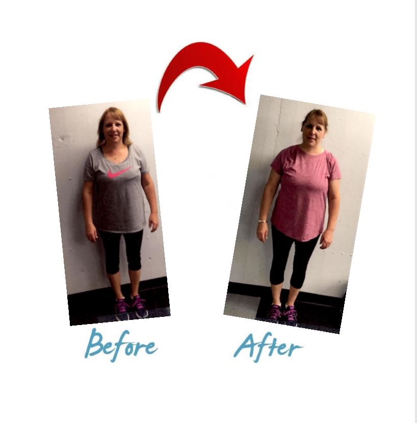  CT Personal Training - Personal Trainer CT