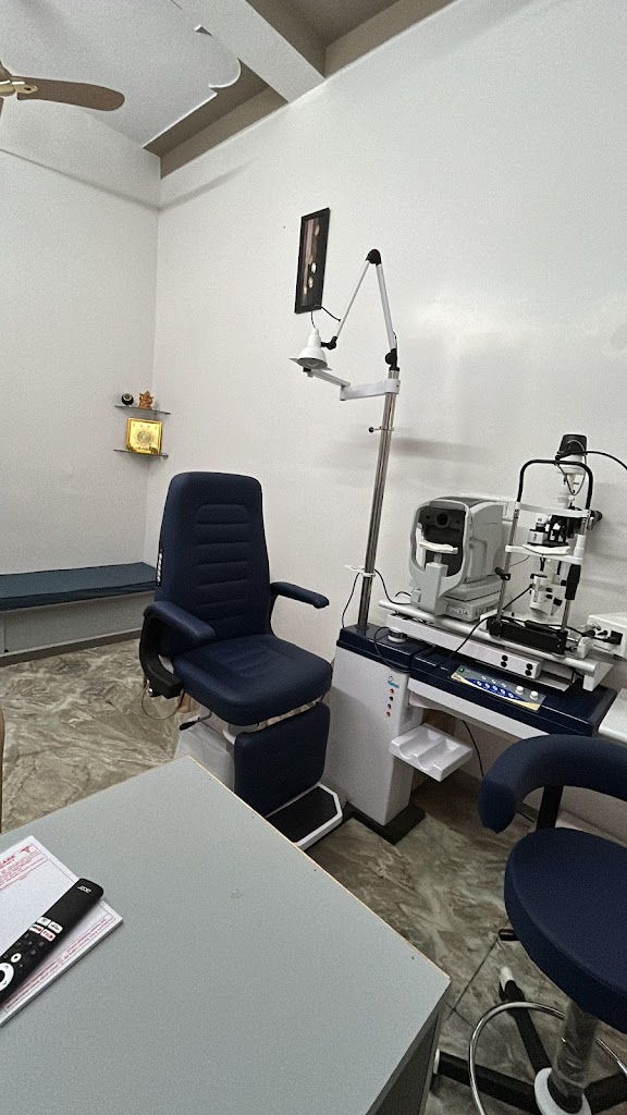 Agastya Eye Care