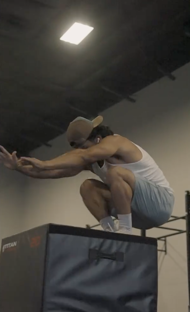  Harvel Athletic Performance