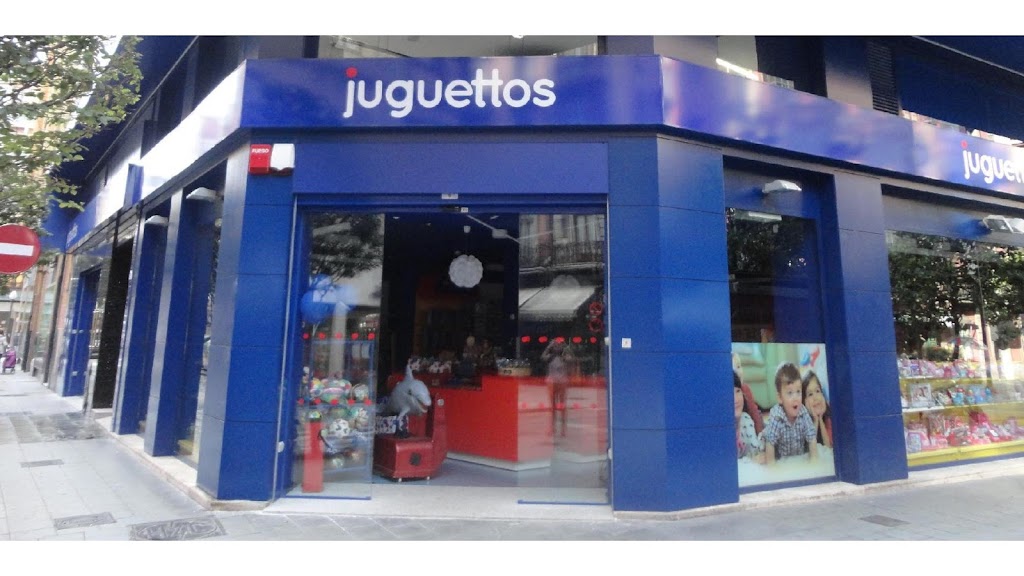 Foto 2 de Juguettos