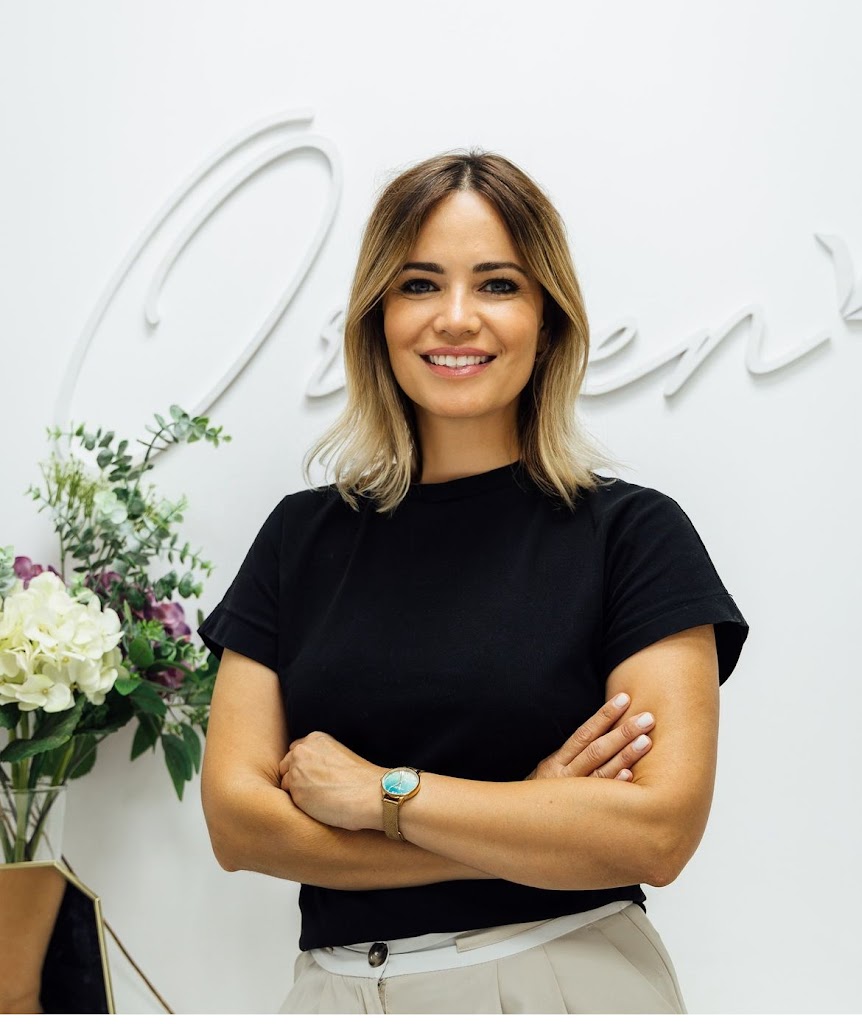 Origen- centro de estetica belleza y salud Tenerife