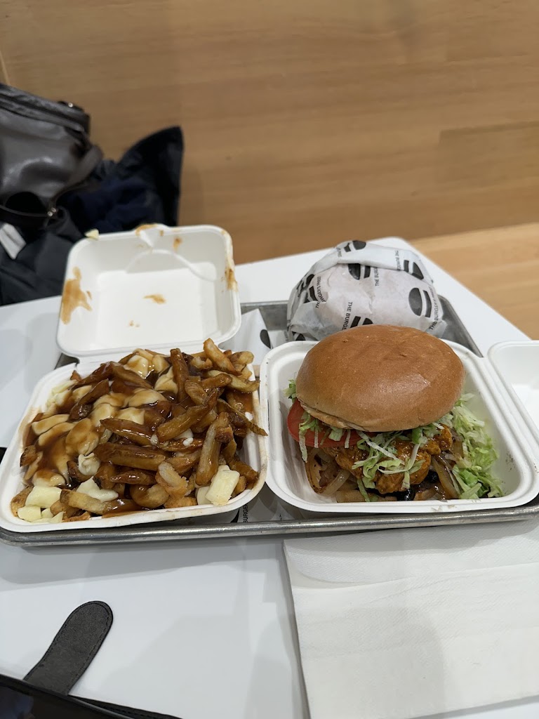 Poutine