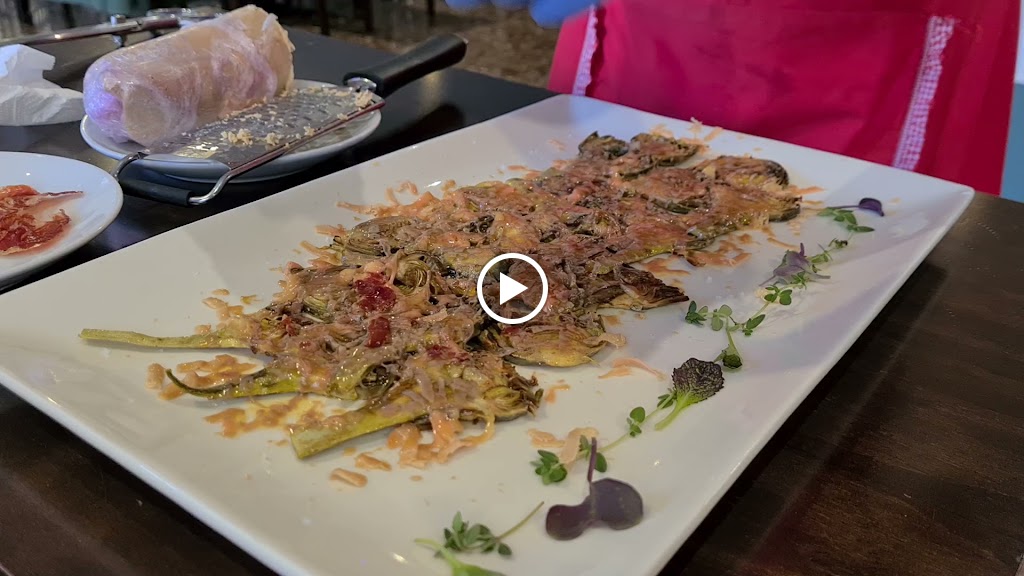 Restaurante Com En Casa Silla — Videos