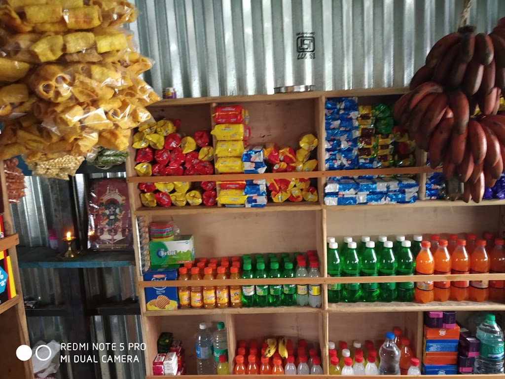 Adengappa Tea Stall