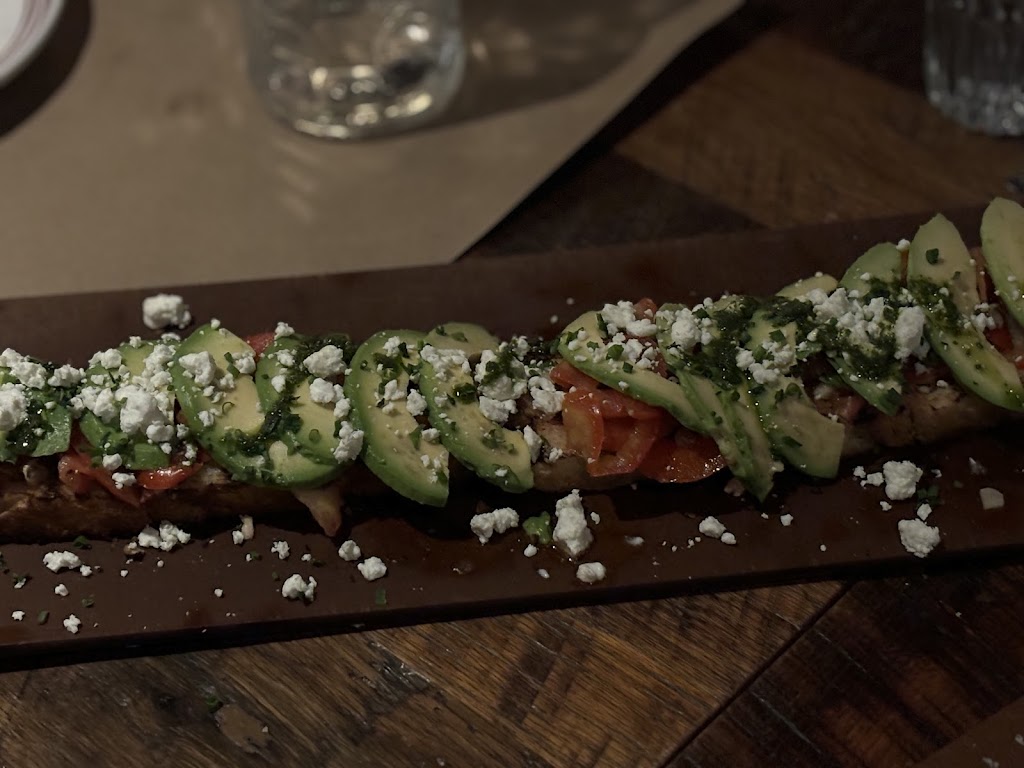 Bruschetta