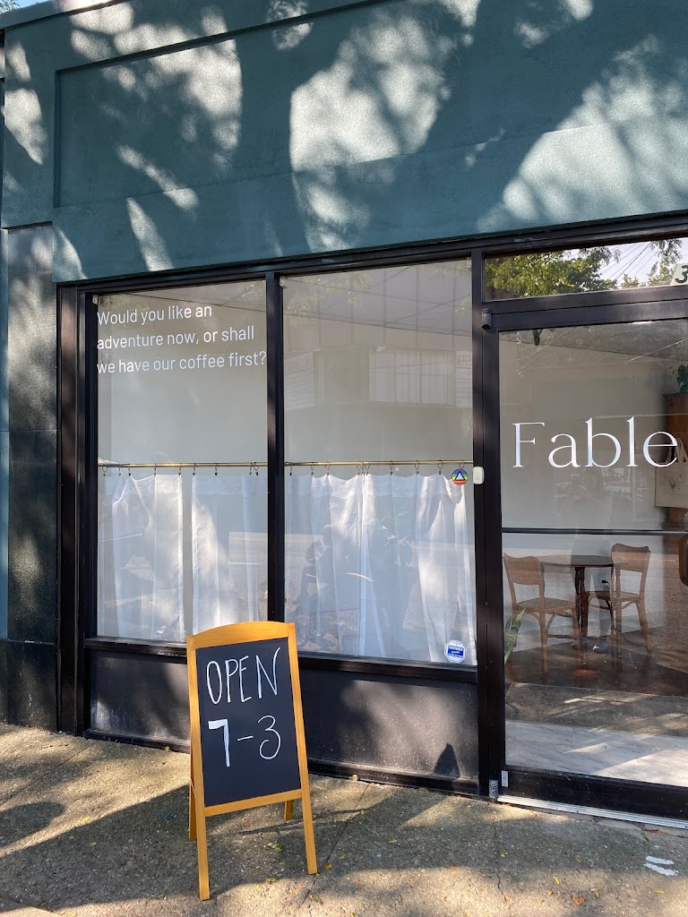 Photo of Fable Cafe