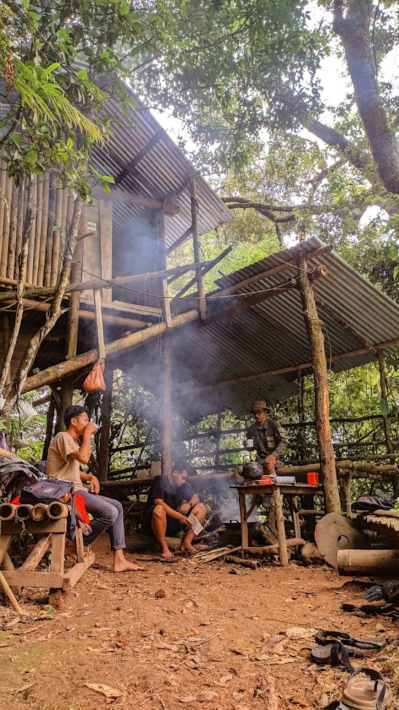 Kebun Parijotho Alammu