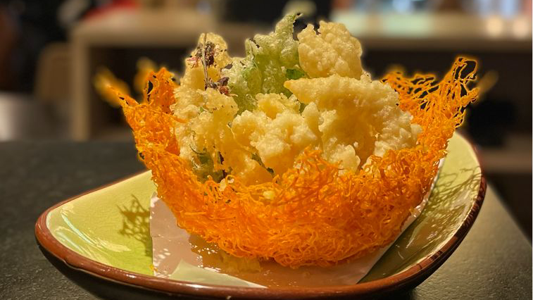 Sukomi — Comida y bebida