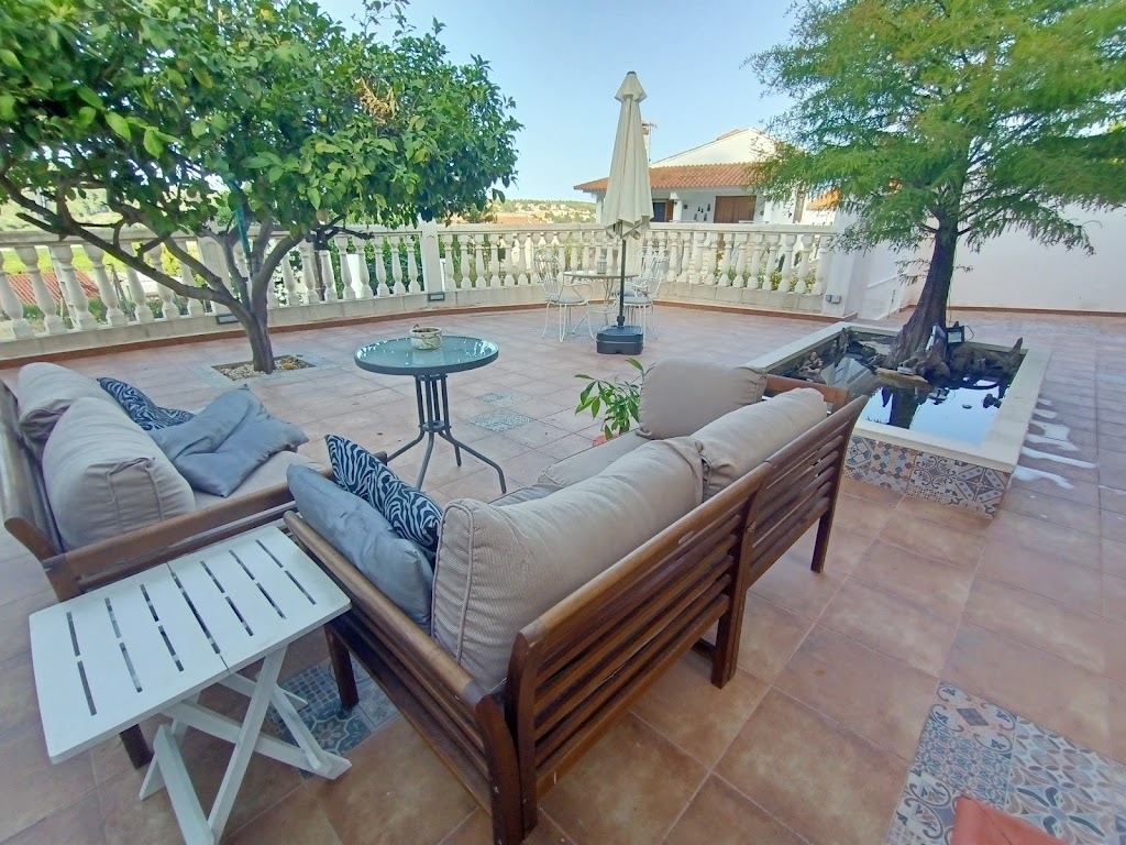 Villa Falconera Gandia