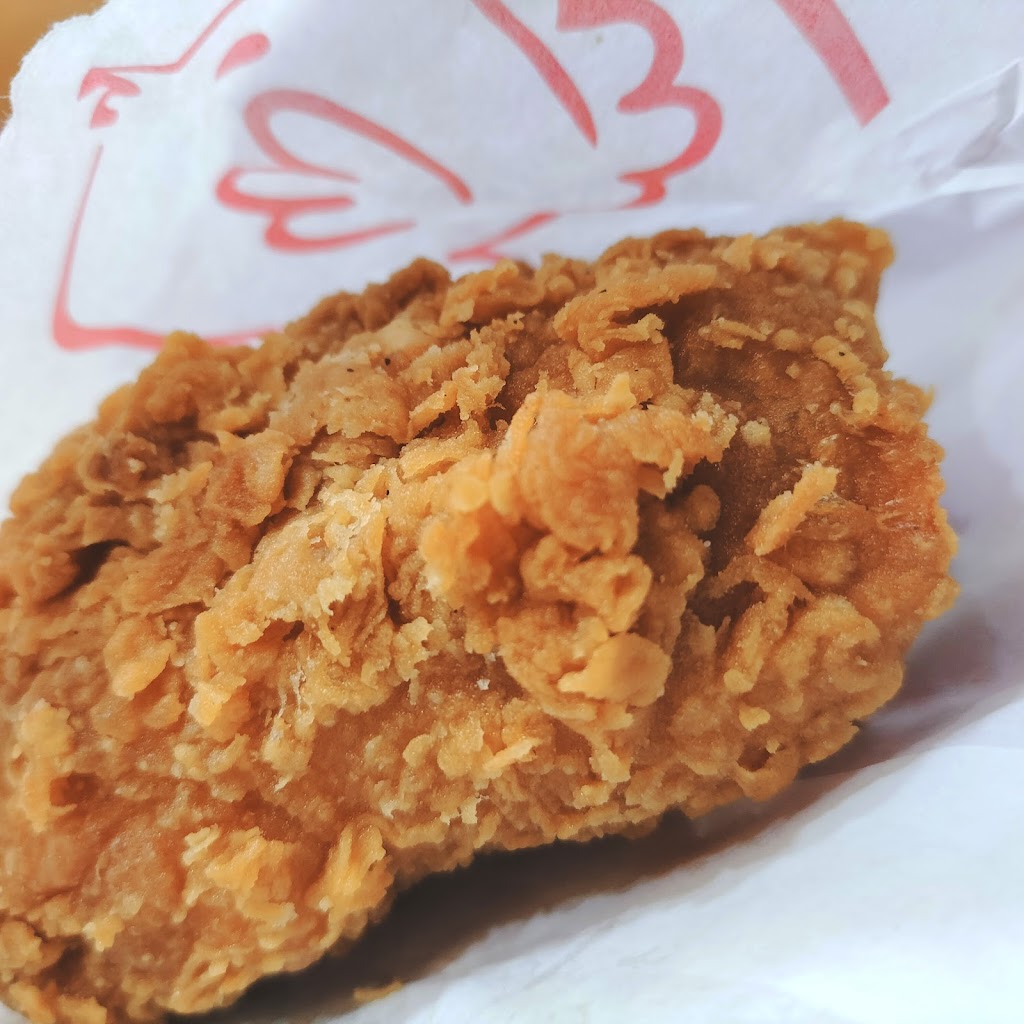 胖老爹美式炸雞 台北通化店 的照片