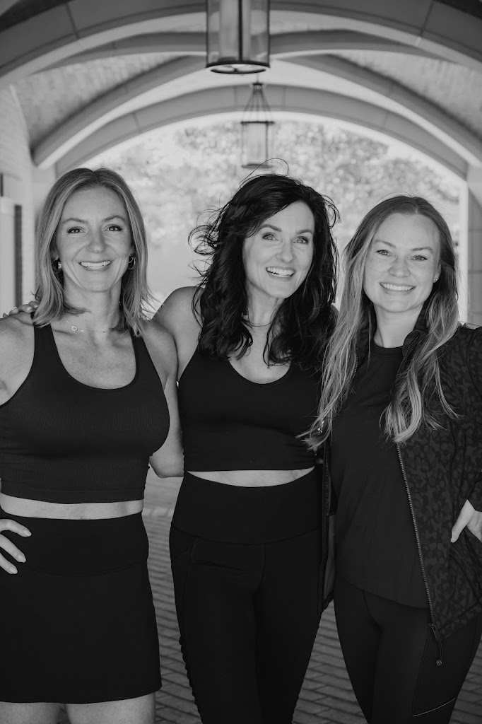  Revolve Cycle Studio - Ada