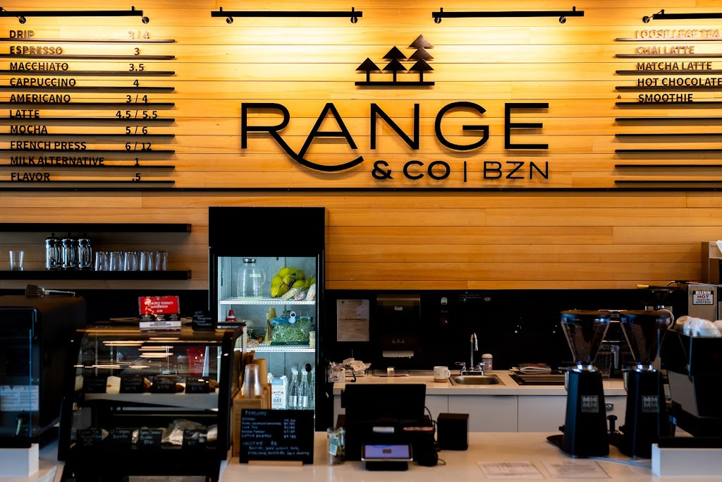 Photo of Range & Co BZN