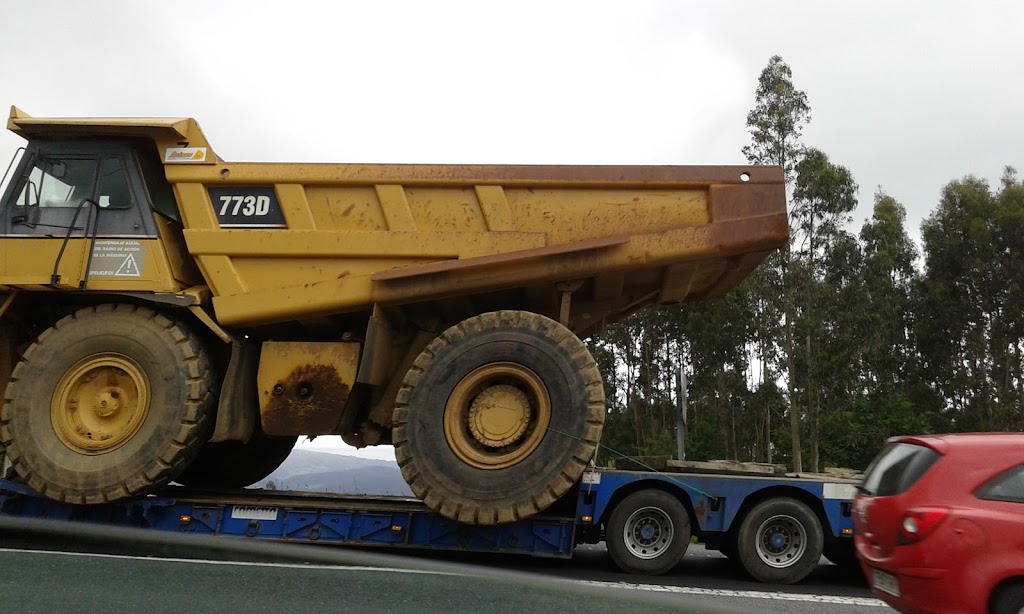 Talleres Muinos S.L.