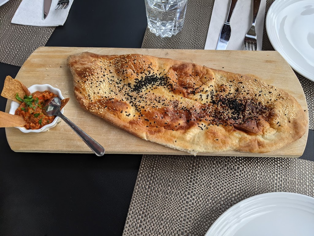 Calzone