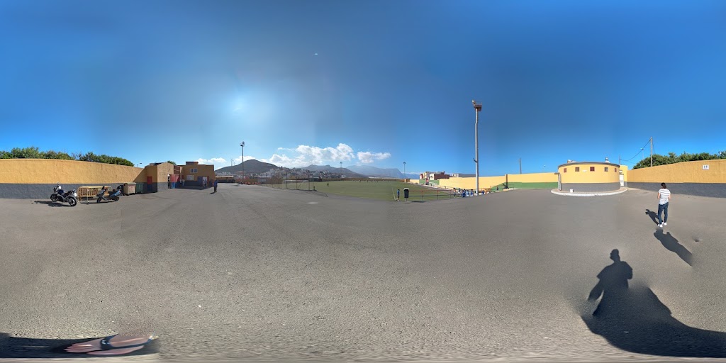Bar cantina sardina Ca' El Melon — Street View y 360deg