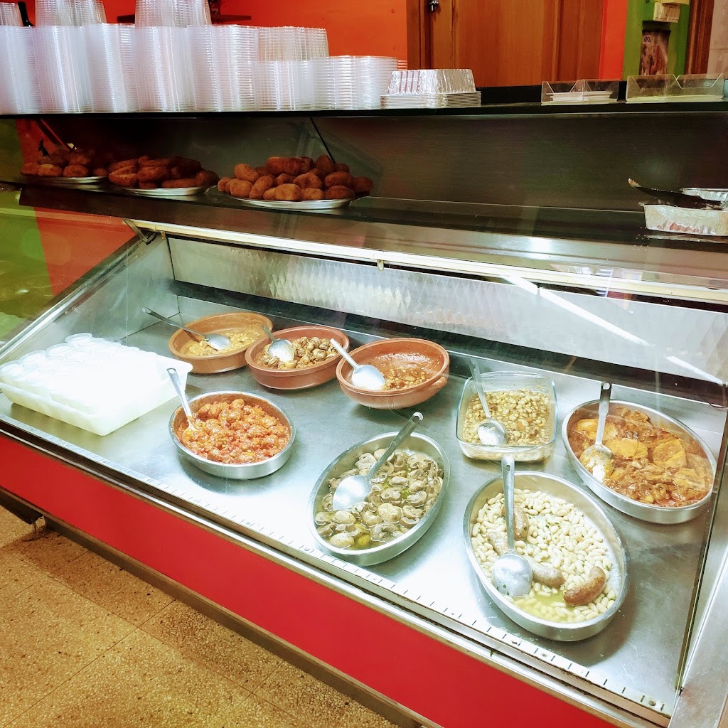 Rostisseria Las Dos R