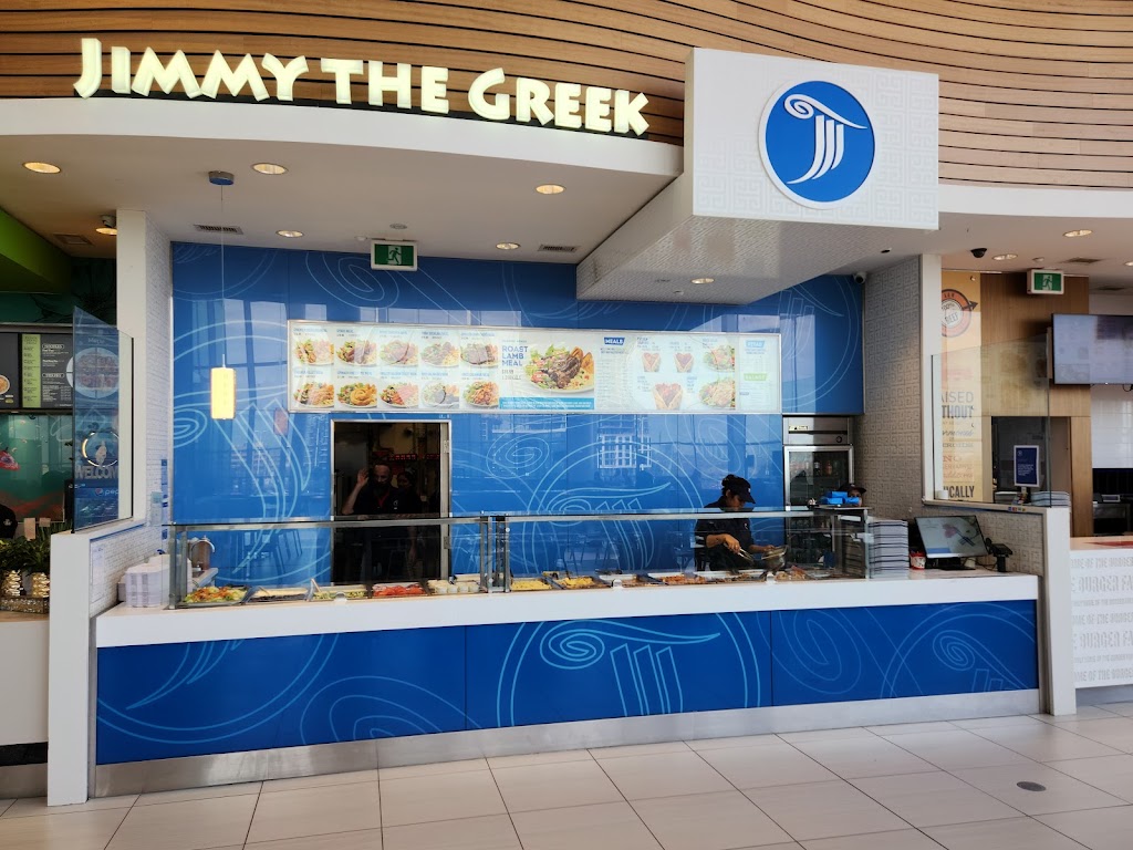 Food Court