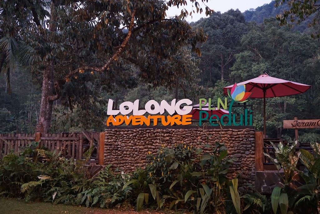 Wisata Buper Lolong Asri