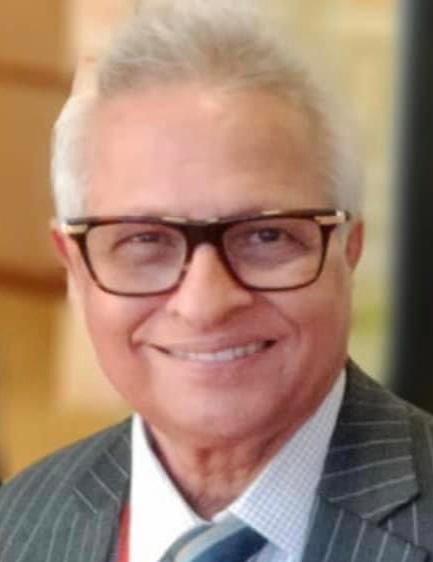 Dr. Dr Vijay Bang Best Cardiologist In Mumbai