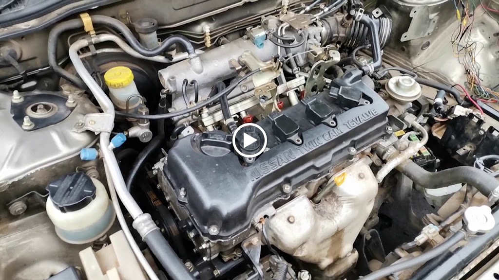 Ziggy Auto Mechanics