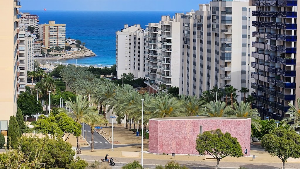 Residencial Cala Alta