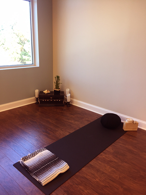  Zen Yoga Center