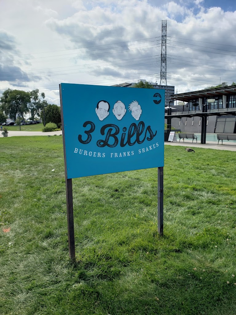 Three Bills