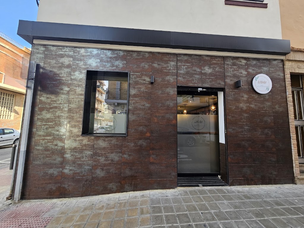 Bar Jazmin "Quinto y Tapa" — Del propietario
