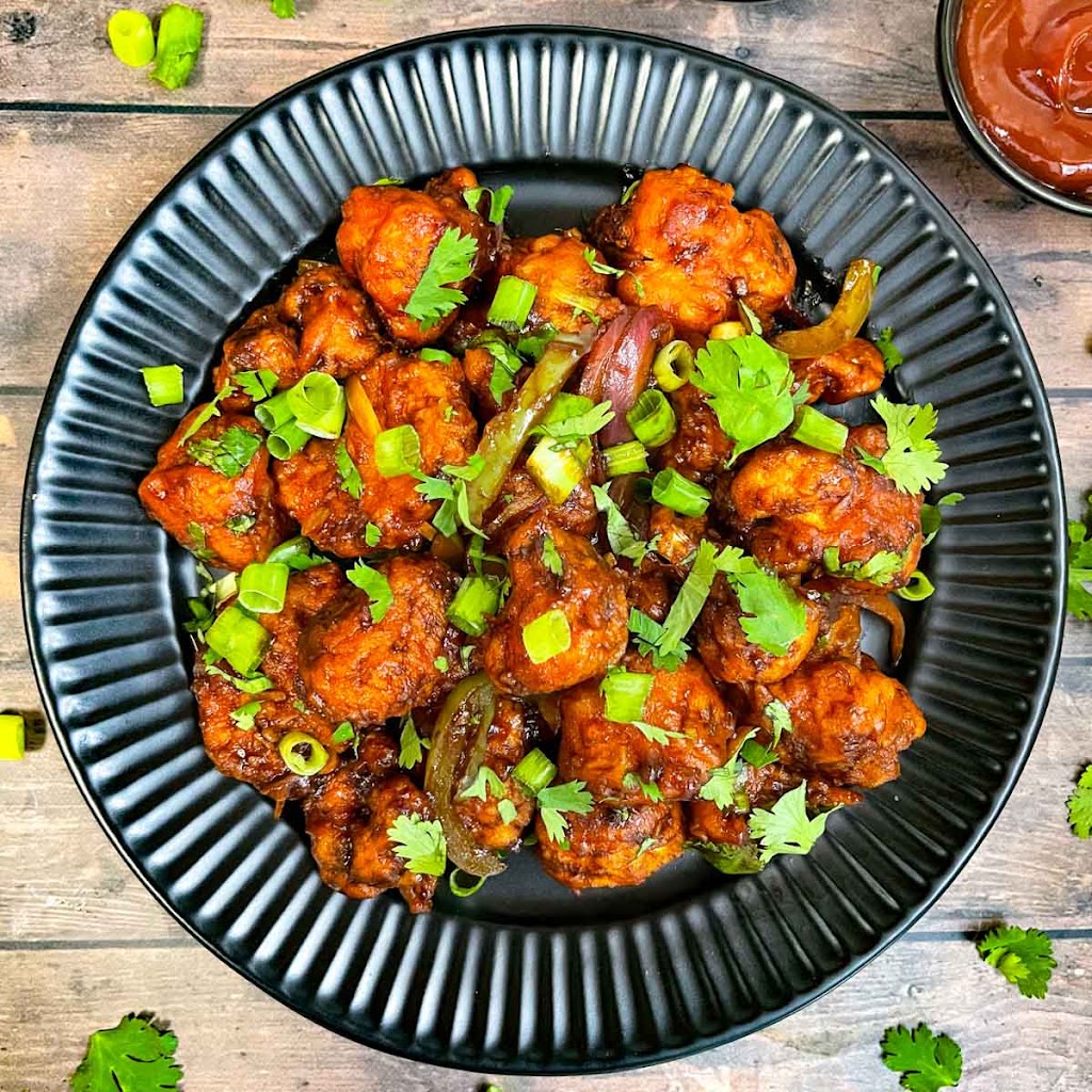 The Yummy Kitchen