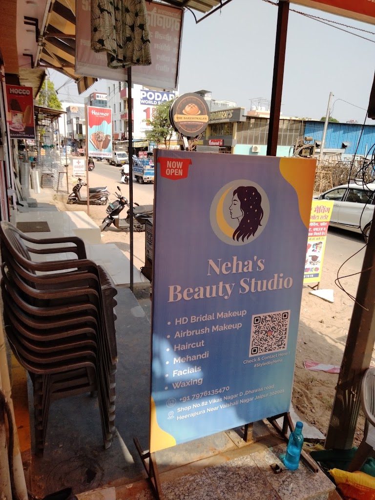 Neha S Beauty Studio