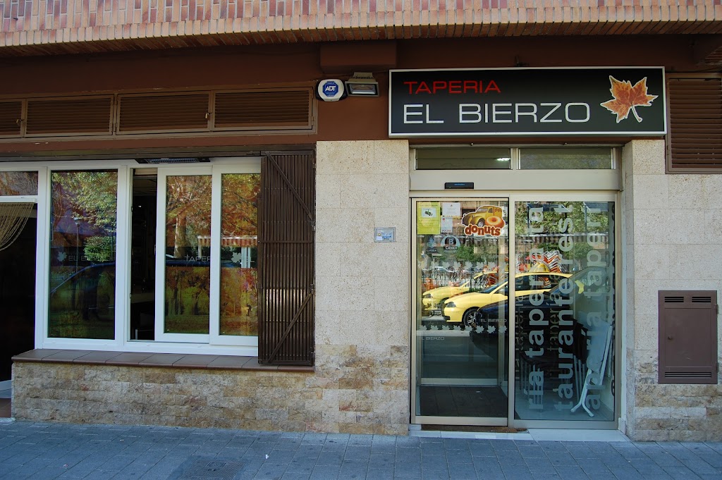Restaurante-Taperia El Bierzo