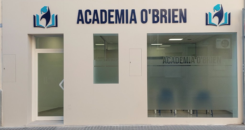 Academia O'Brien