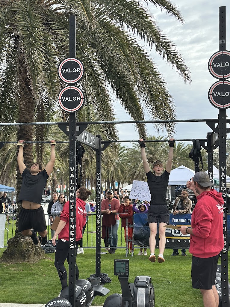  Seven Springs CrossFit